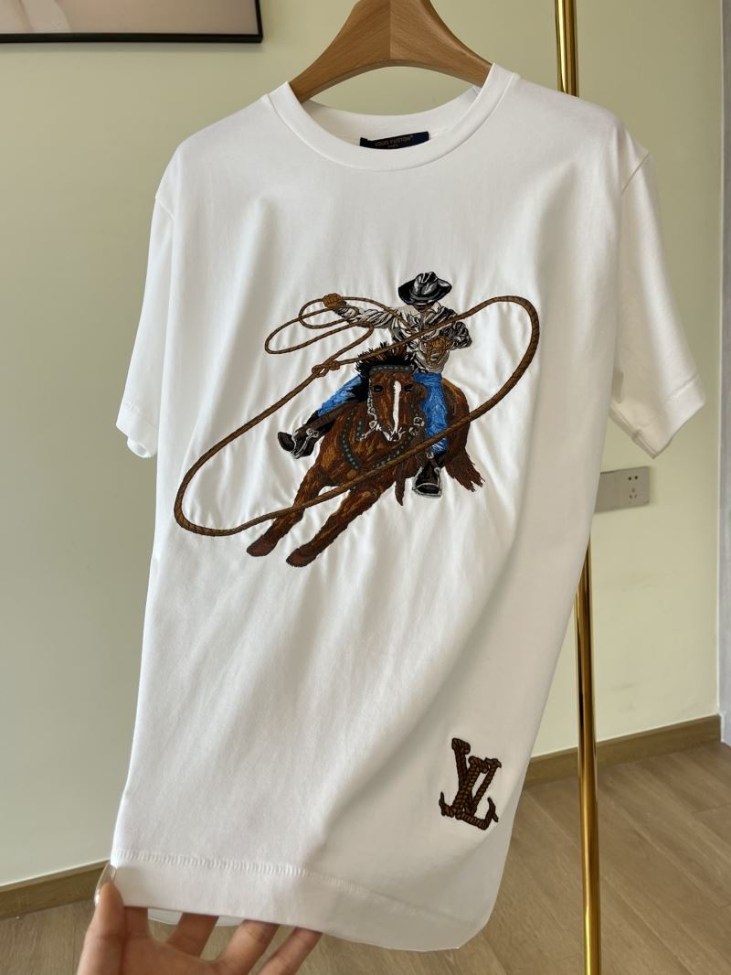 Louis Vuitton T-Shirts